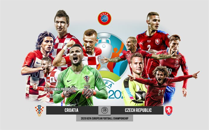 Czech republic prediction croatia vs Croatia vs