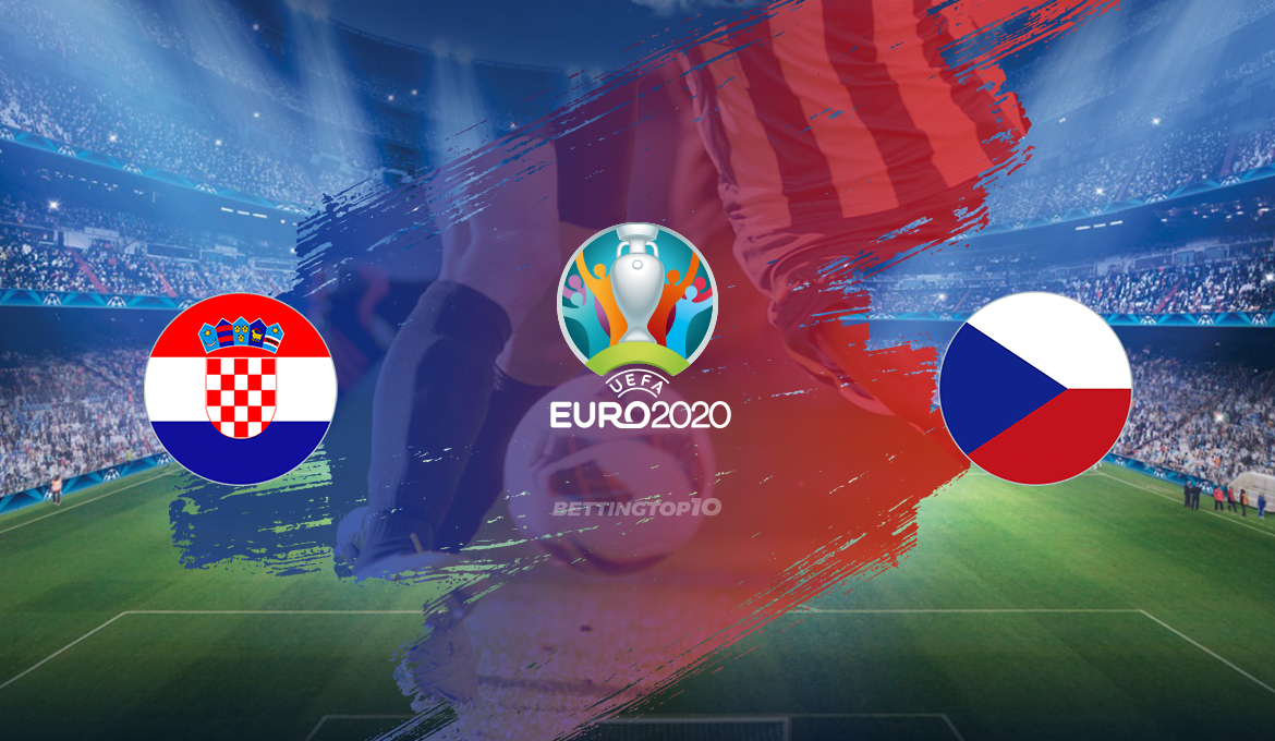 Croatia vs Czech Republic: Fixtures, match schedule, TV channels and live stream