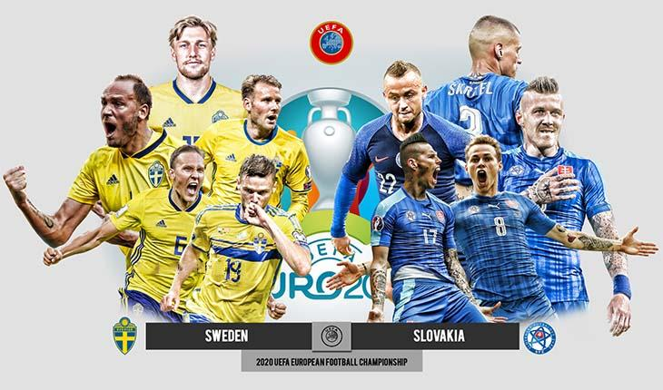 Sweden vs Slovakia: Preview, prediction, team news ...