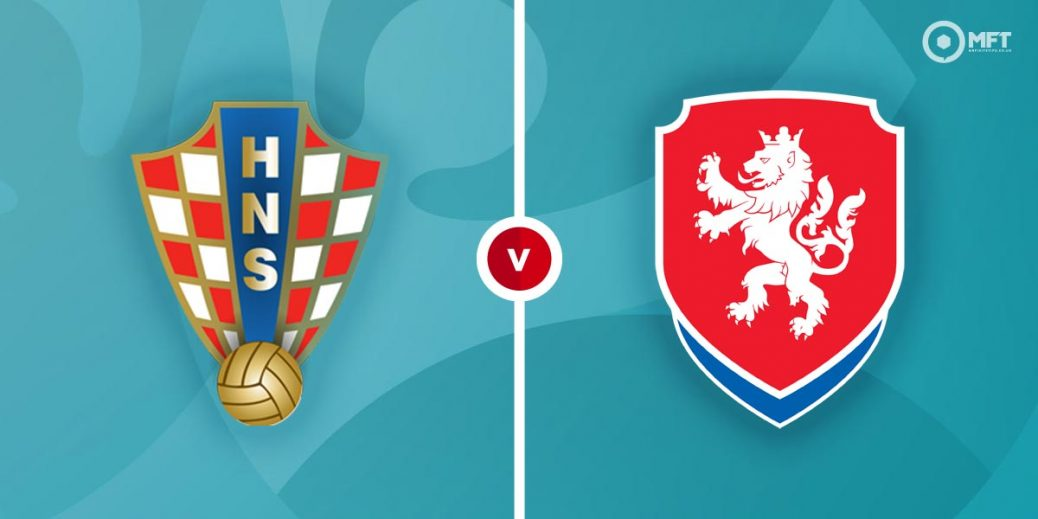 Croatia Vs Czech Republic Preview Prediction Team News Betting Tips And Odds Vietnam Times