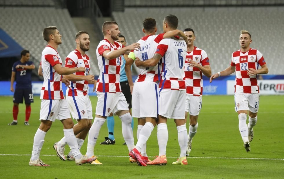 Croatia vs Czech Republic: Preview, prediction, team news ...