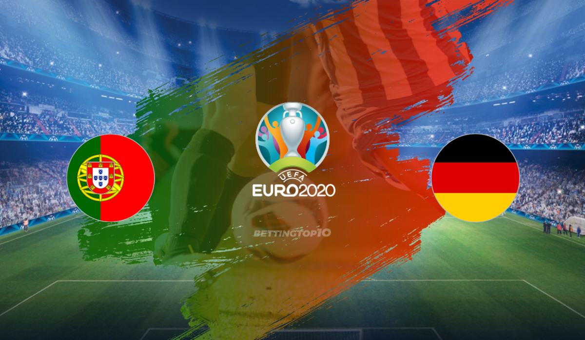 Portugal vs Germany: Fixtures, match schedule, TV channels and live stream | Vietnam Times
