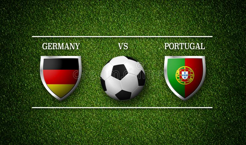 Portugal vs Germany: Preview, predictions, team news, betting tips and odds