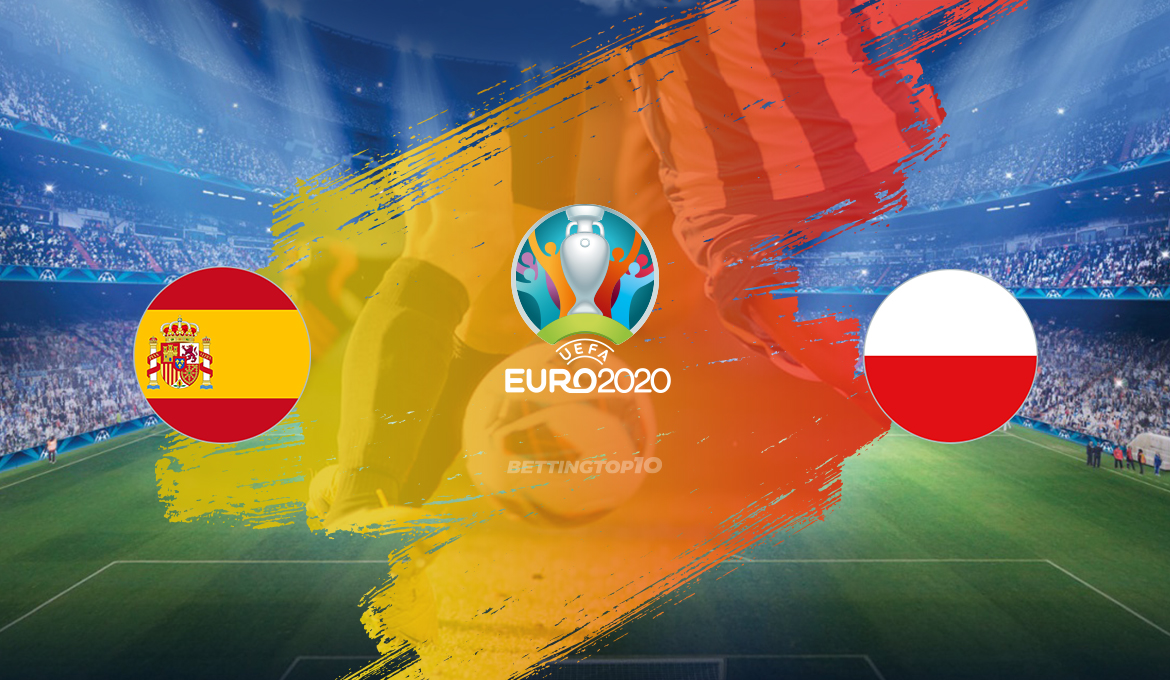 Spain vs Poland: Preview, predictions, team news, betting tips and odds