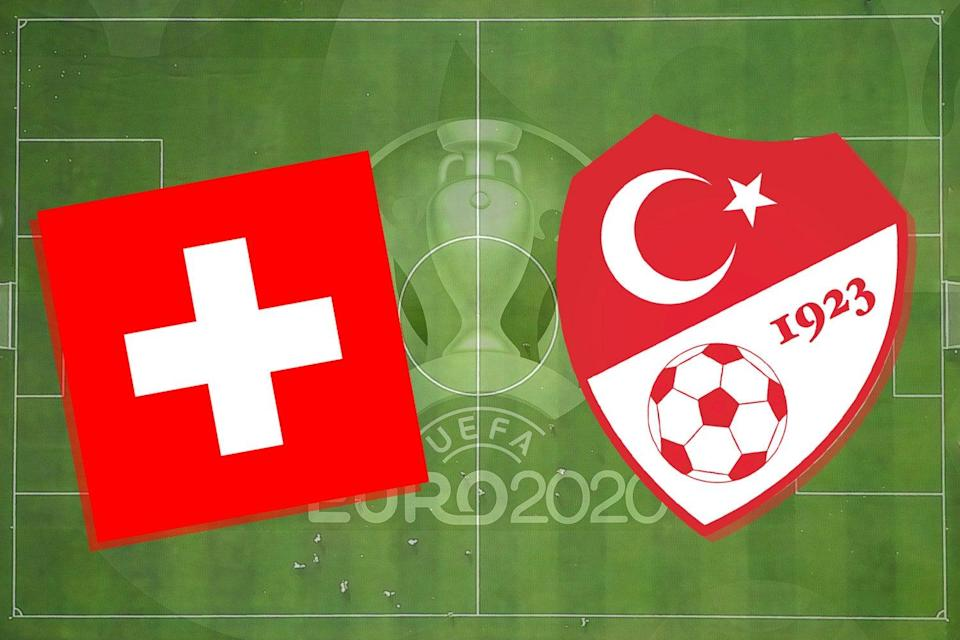 Switzerland vs Turkey: Preview, predictions, team news, betting tips and odds