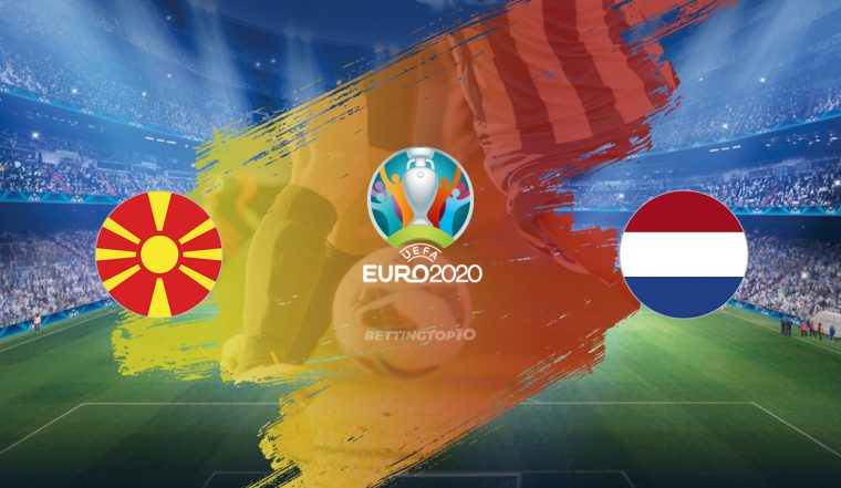North Macedonia vs Netherlands: Fixtures, match schedule, TV channels, live stream