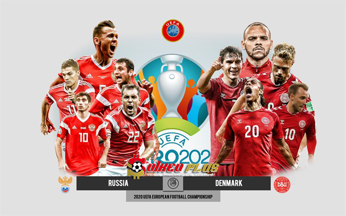 Russia vs denmark prediction