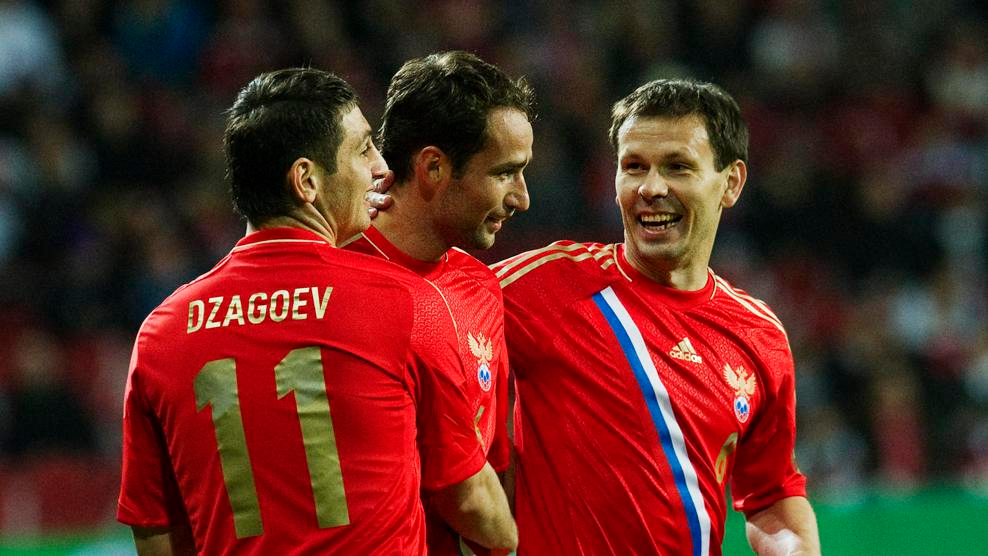 Russia vs Denmark: Preview, prediction, team news, betting tips and odds