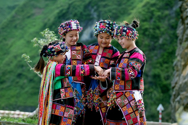 Ha Giang - The charming attraction in the Northern Highland of Vietnam