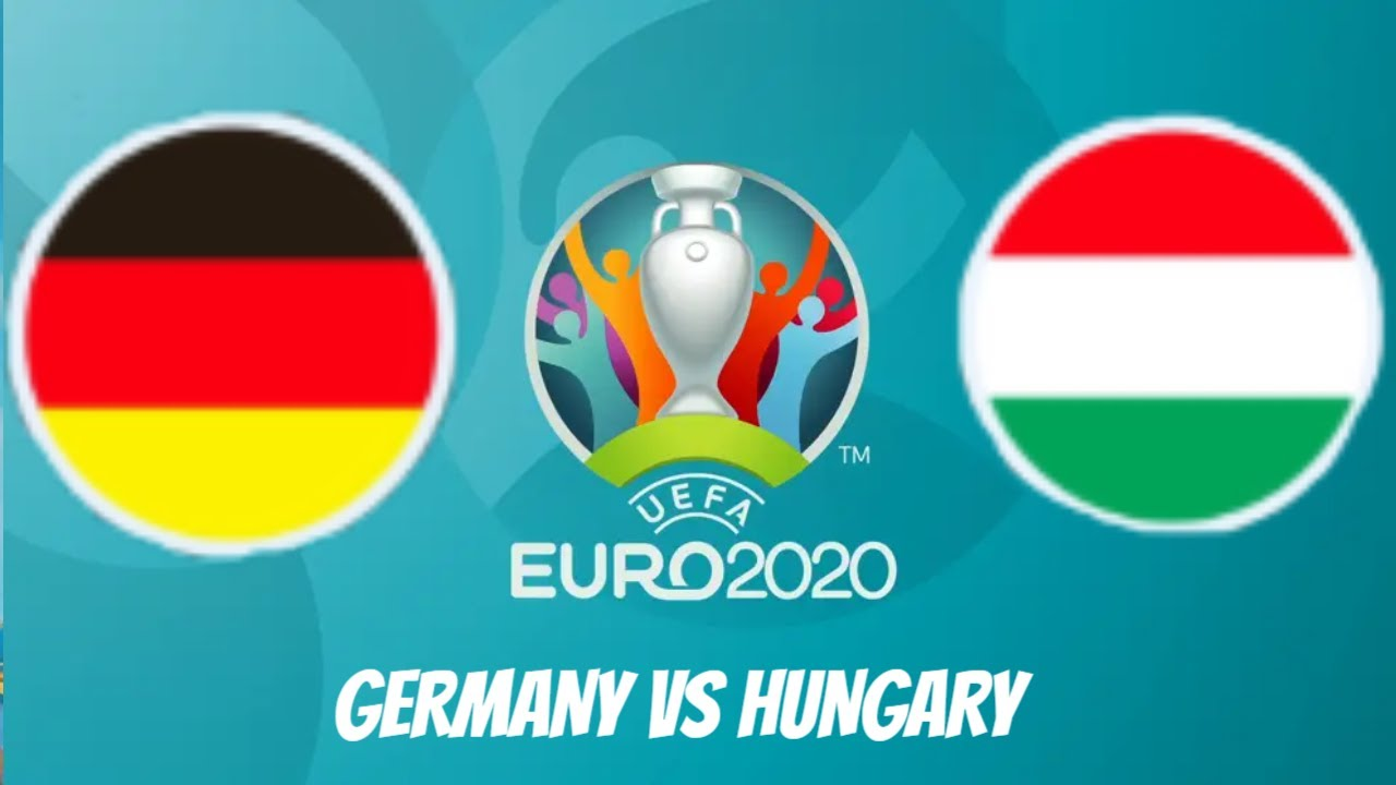 Germany vs Hungary: Fixtures, match schedule, TV channels, live stream