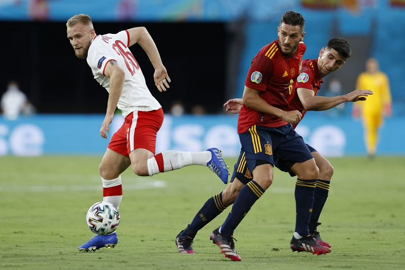 Slovakia vs Spain: Preview, prediction, team news, betting tips and odds