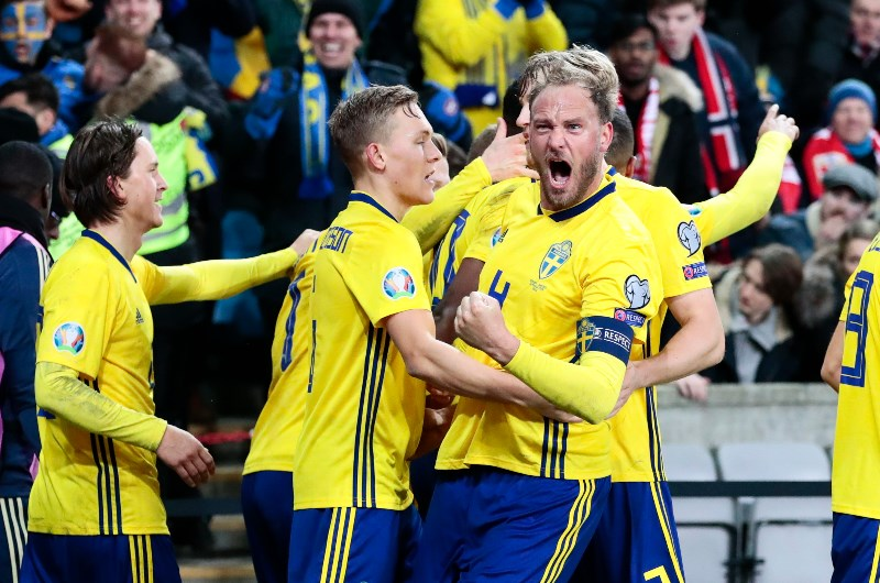 Sweden vs Poland: Preview, prediction, team news, betting tips and odds