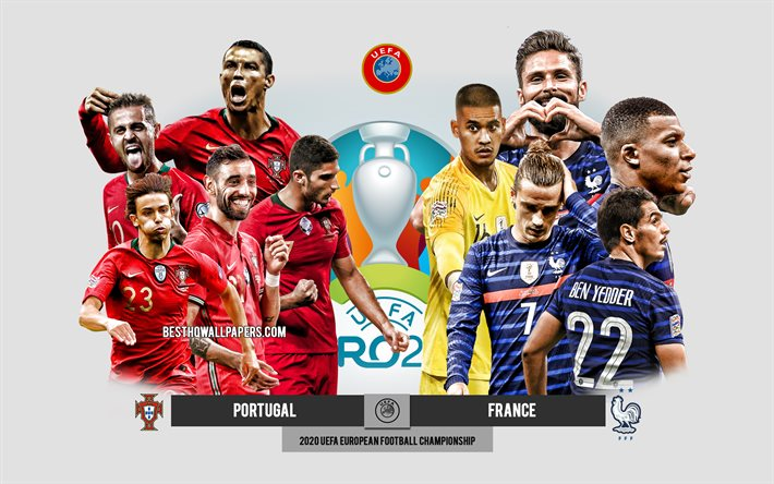 Portugal Vs France Prediction