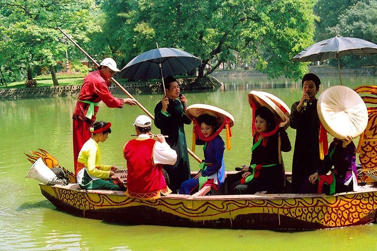 Photo: Vietnam Discovery Travel 