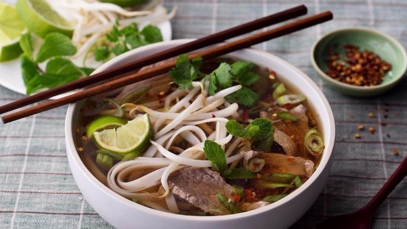 around the world discover the most significant dishes you can have