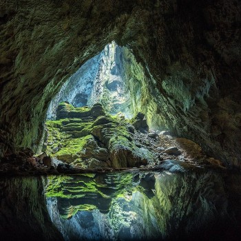 Son Doong Cave - One Of Vietnam's Most Beautiful Destination For Foreign Tourists