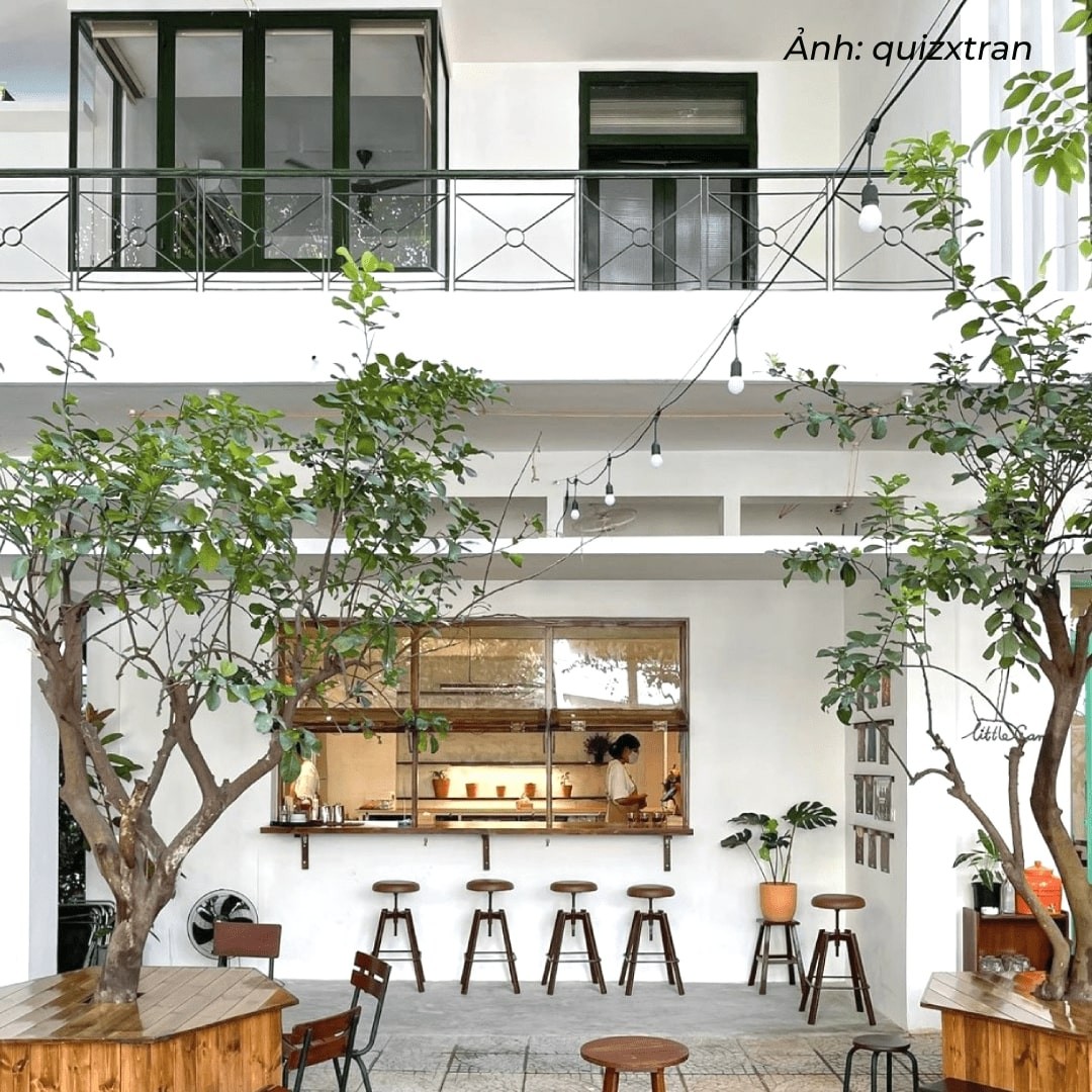 The Best Cafes In Hcmc To Beat The Heat | Vietnam Times