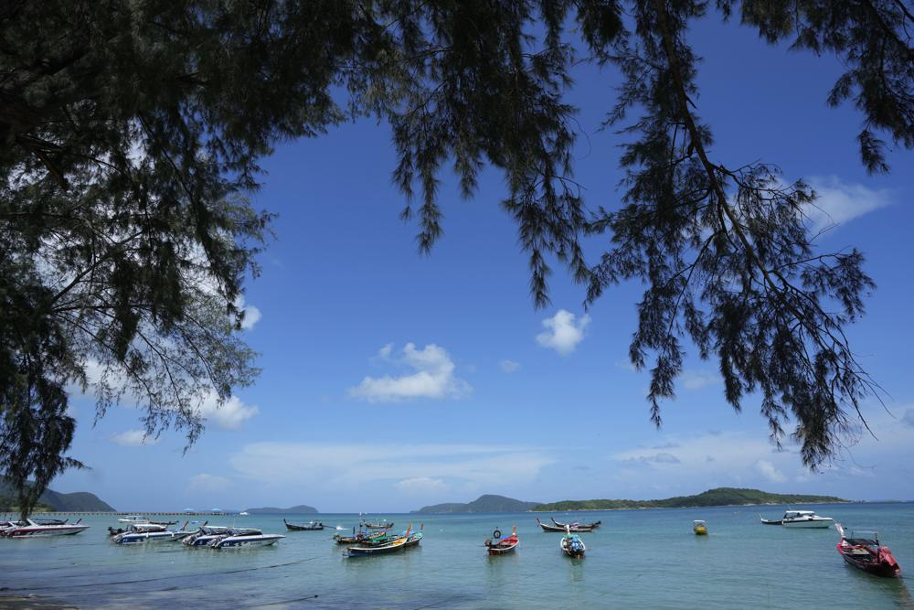 phuket sandbox plan becomes hope for thailand to save tourism
