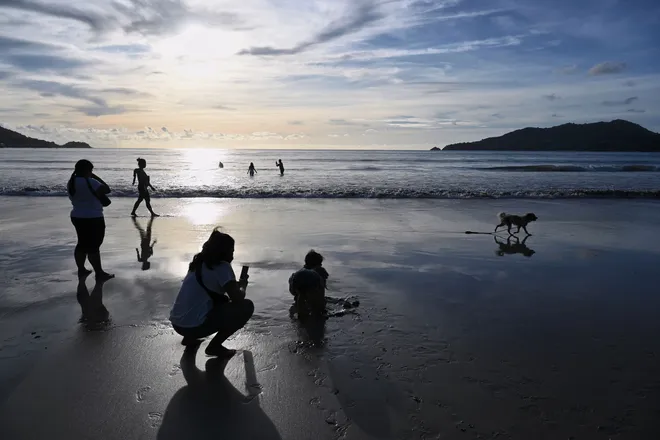 Photo: AFP via Getty Images 