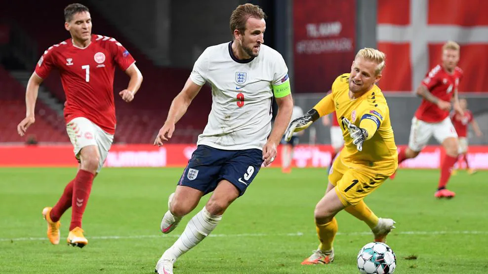 England vs Denmark Semifinals (July 7) Fixtures, Match Schedule, TV