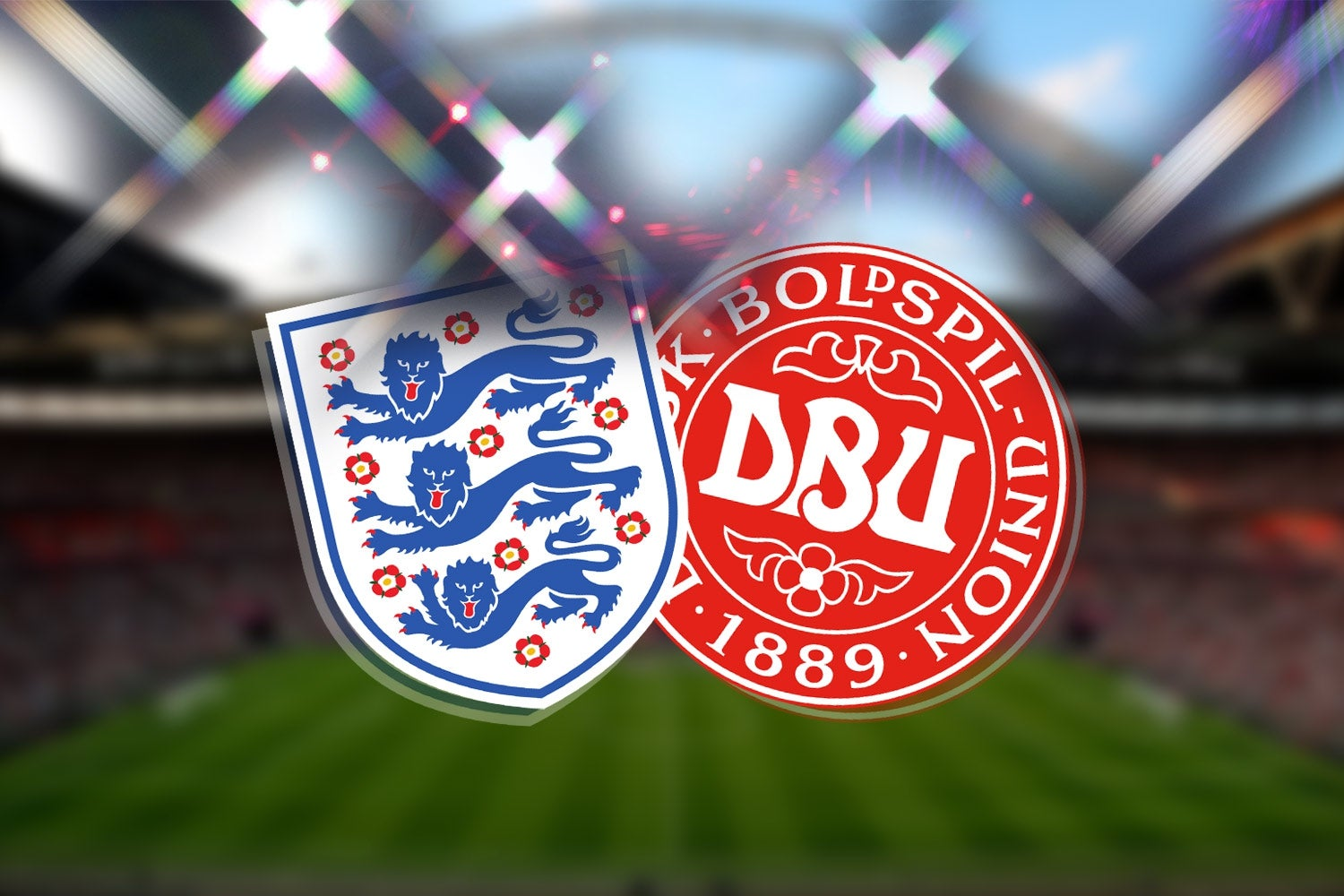 England vs Denmark Semi-finals (July 7): Fixtures, Match Schedule, TV Channels, Live Stream