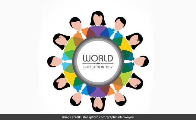 World Population Day aims at finding solutions to issues related to growing population. istockphoto