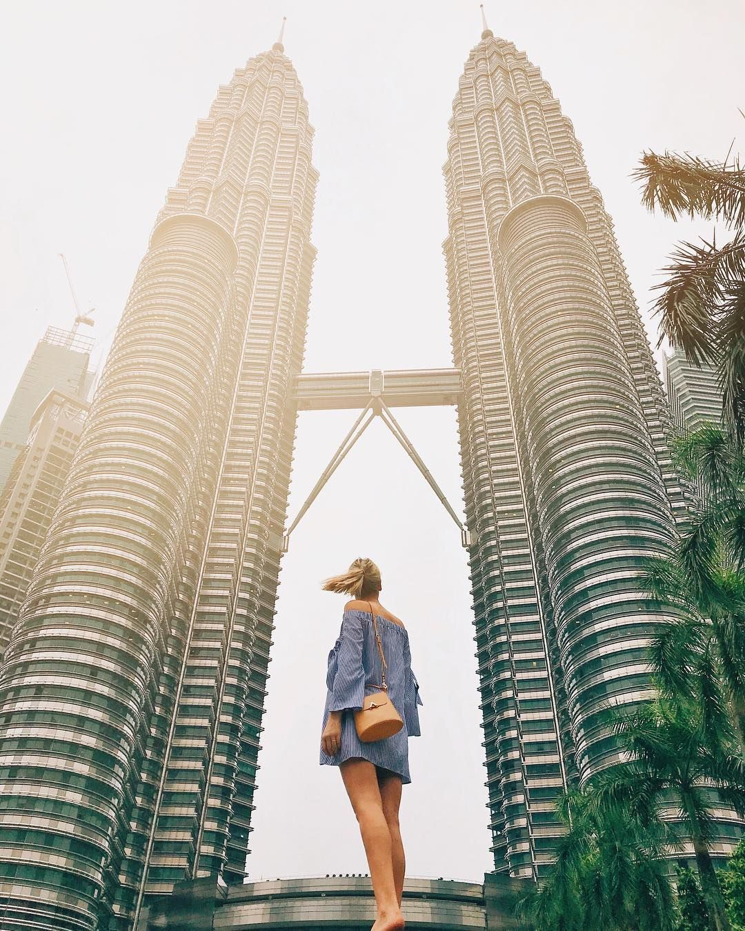 Kuala Lumpur Girls