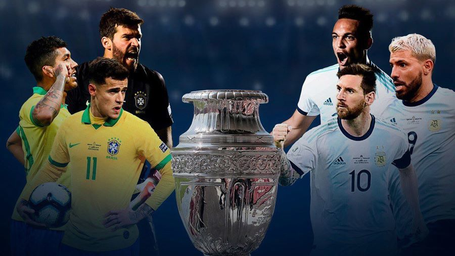 Argentina vs Brazil Copa America: Best Predictions, Latest Team news, Betting Tips