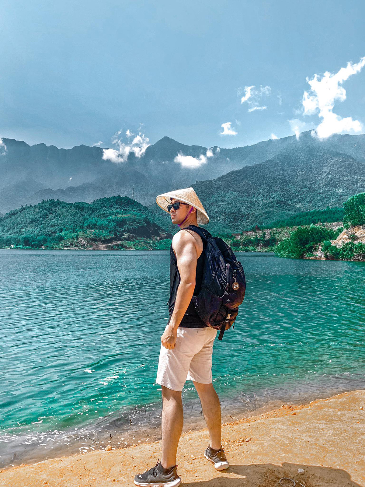 the refreshing magic of fairy river