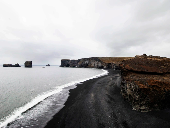 Photo: Iceland 