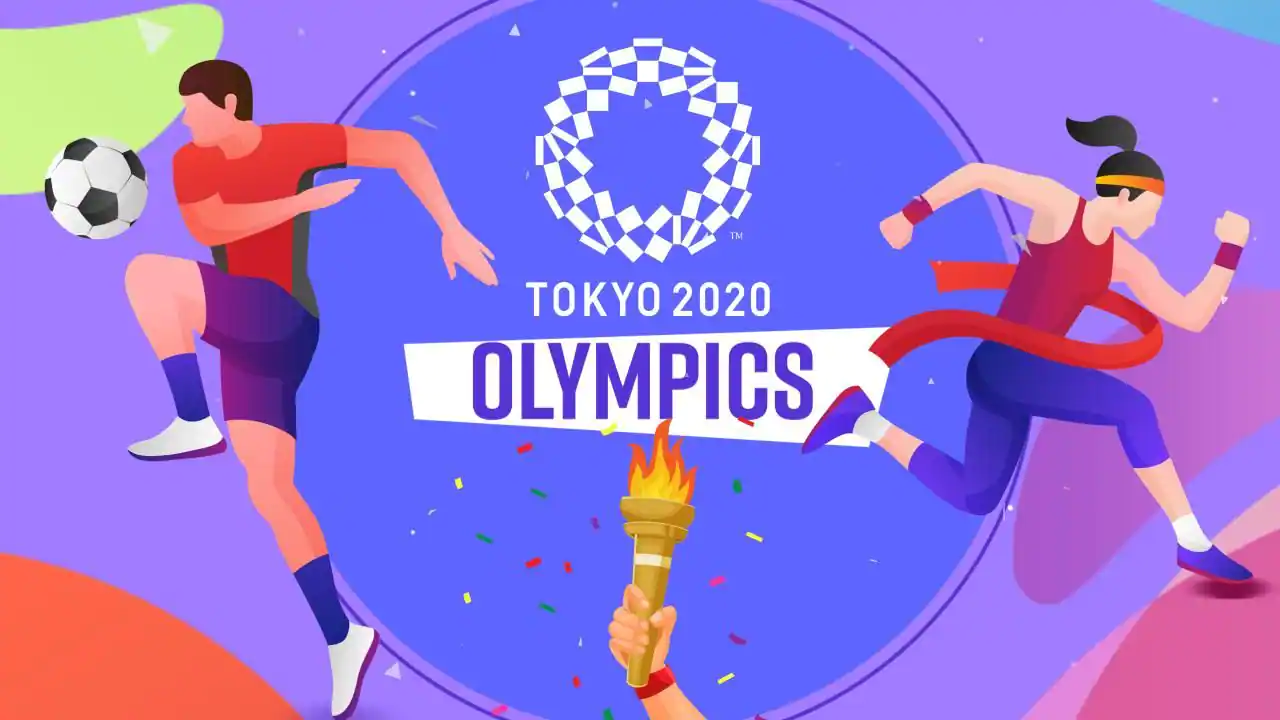 Olympics live 2020 tokyo Tokyo Olympics