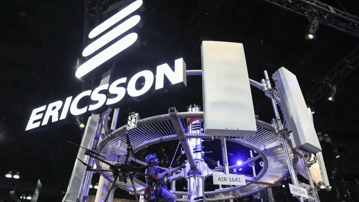 Nokia Wins Over Ericsson As First 5G radio contract in China