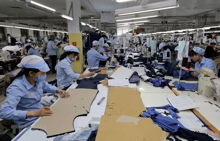 Vietnam’s Goal Of Having 1 Million Enterprises Still Far Away
