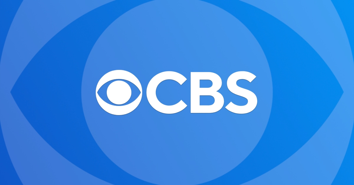 Photo: CBS 