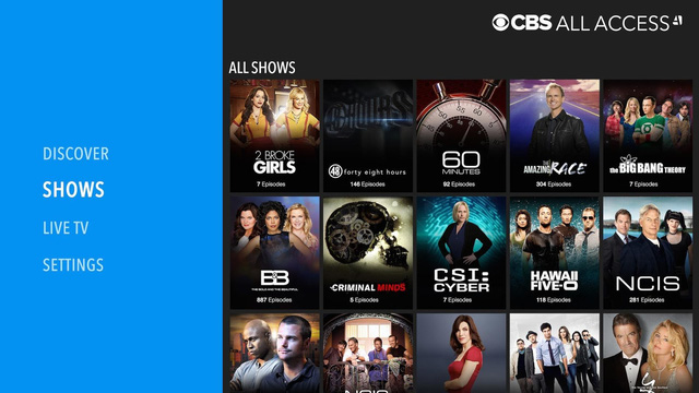 How To Watch CBS in Malaysia: Live Online and Stream For Free