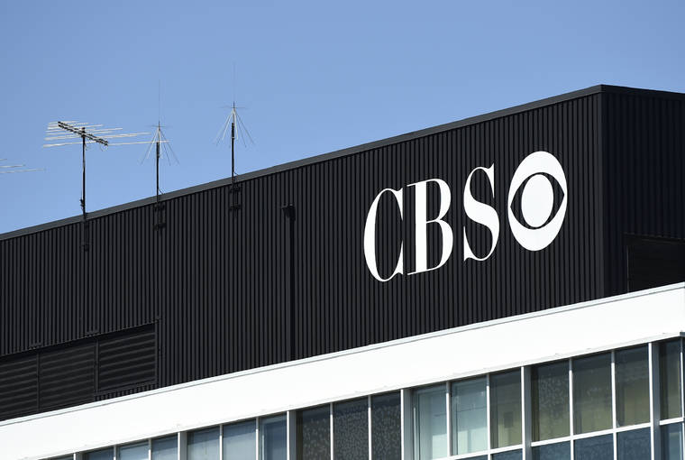 watch cbs free