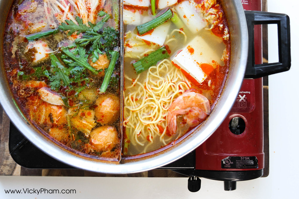 Most Popular Thai Dish: Tom Yum Goong with An Untold Story