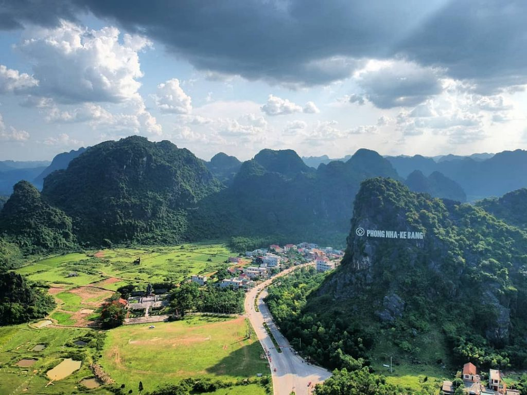 Photo: Phong Nha Explorer 