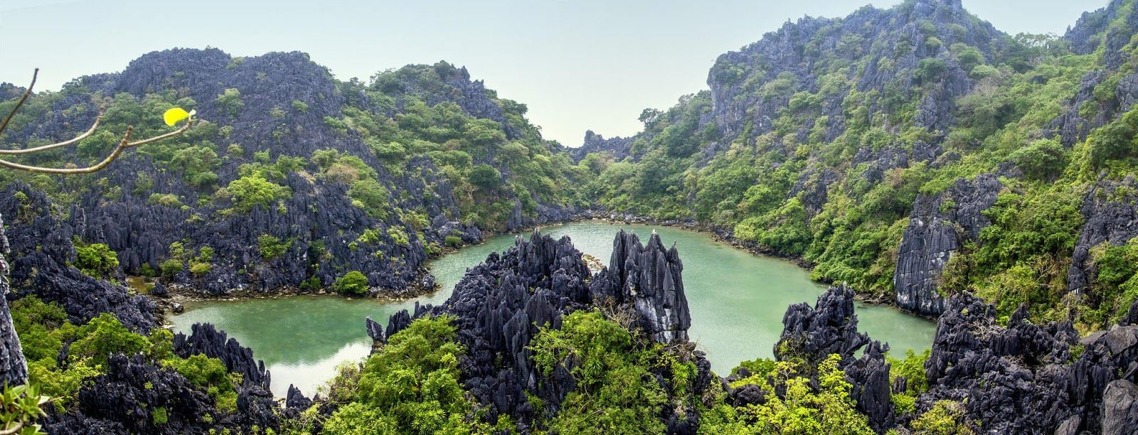 Photo: Discover Halong 