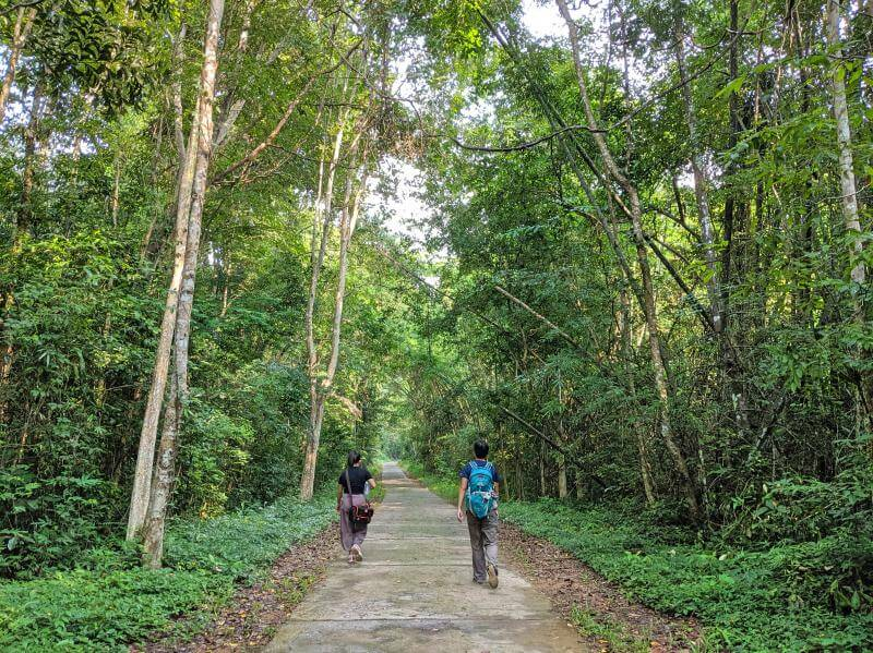 Top 8 Most Beautiful National Parks in Vietnam