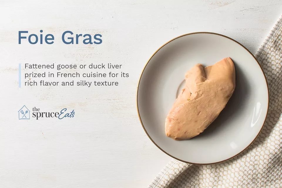 Foie Gras: Why Is This Delicate French Dish Considered "Cruelty"?