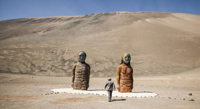 The Secret of Chinchorro's Oldest Mummies - UNESCO World Heritage