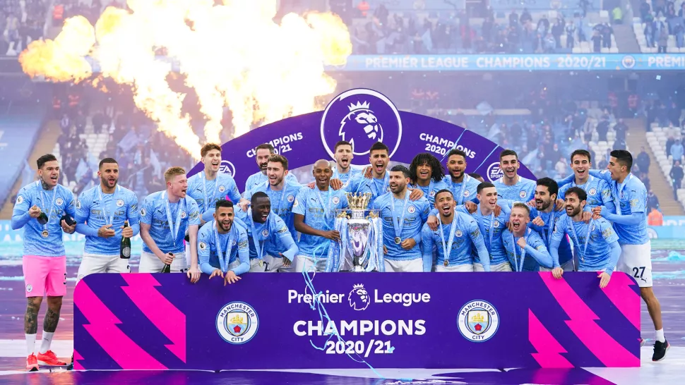 How to Watch Premier League 2021/22 in Vietnam: Live Online and Live Stream  | Vietnam Times