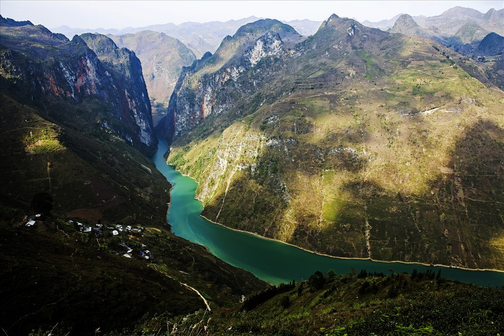 10 scenic vietnamese spots for post covid travel