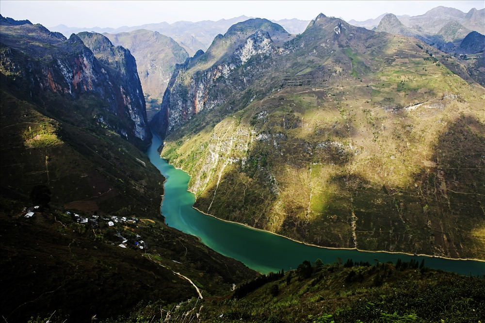10 Scenic Vietnamese Spots for Post-Covid Travel