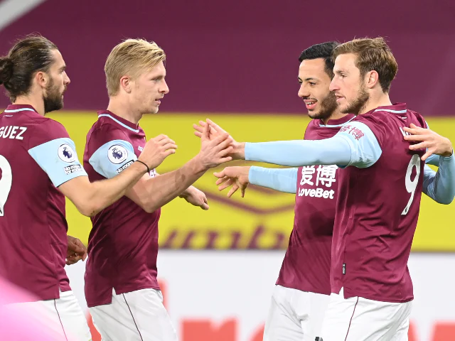 Burnley vs Brighton & Hove Albion: Prediction, Preview, Team News, Betting Tips and Odds