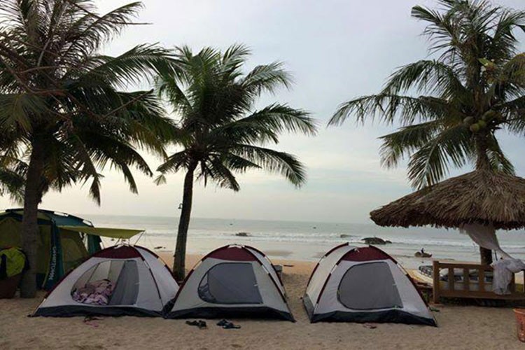 Top 10 Best Campsites In Vietnam