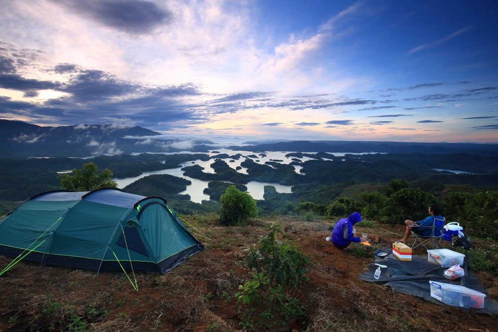 Top 10 Best Campsites In Vietnam