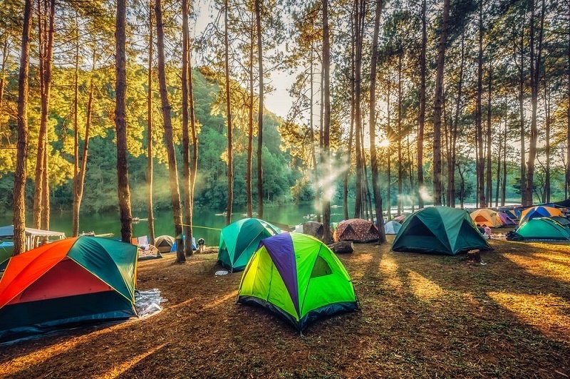 Top 10 Best Campsites In Vietnam