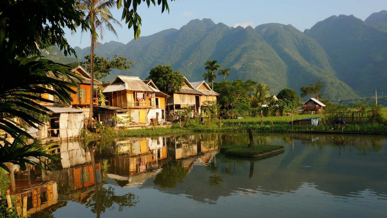 Discover Most Beautiful Villages In Vietnam For A Lovely Visit In The